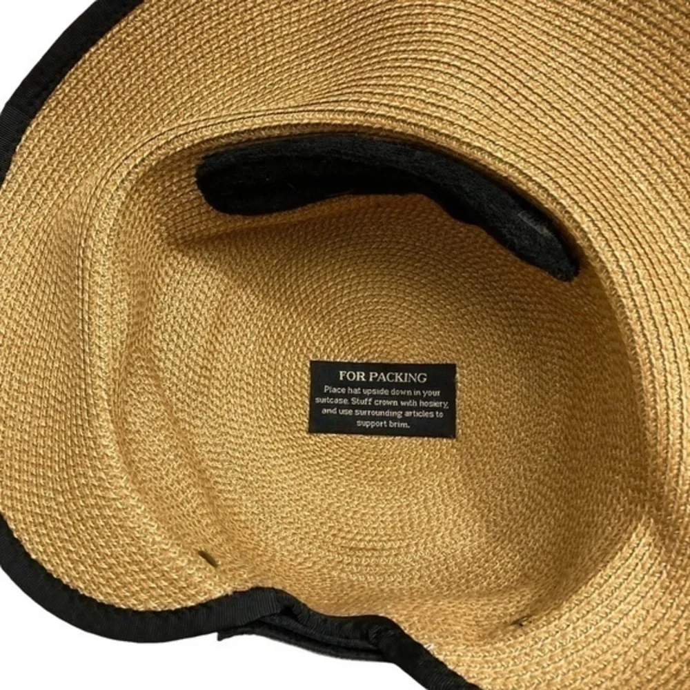 Eric Javits Hat - Picture 2 of 2